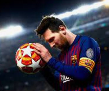 Messi Not happy with life in France as well as family